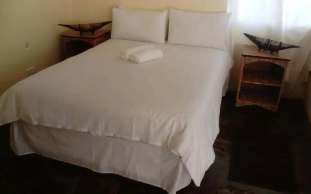 Murangi Travel Lodge