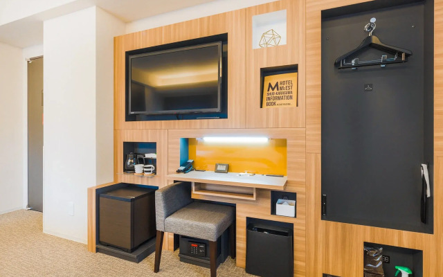 Hotel M’s Est Shijo - Karasuma