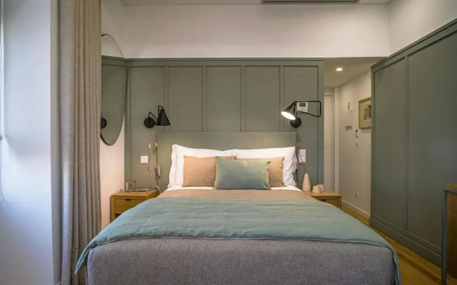 Live Sintra Boutique Guest House