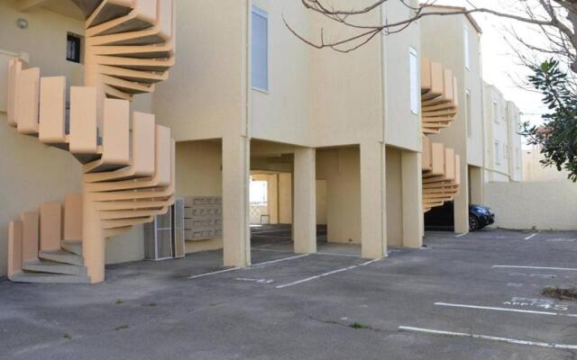 Appartement Fleury-Saint-Pierre-la-Mer, 1 pièce, 4 personnes - FR-1-229D-226