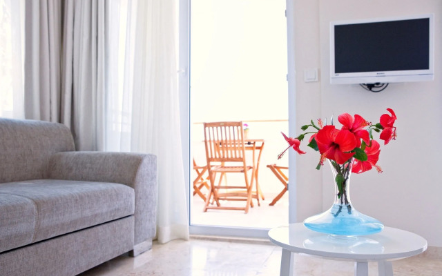 Olea Nova Hotel
