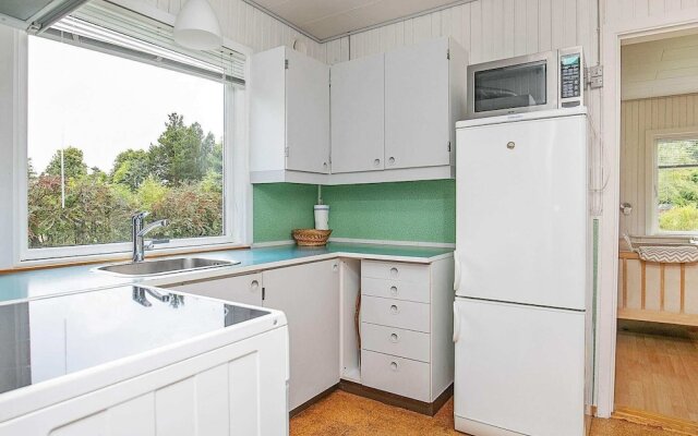 Spacious Holiday Home in Nakskov With Terrace