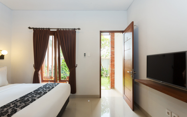 Dikubu Bali Villa and Suite