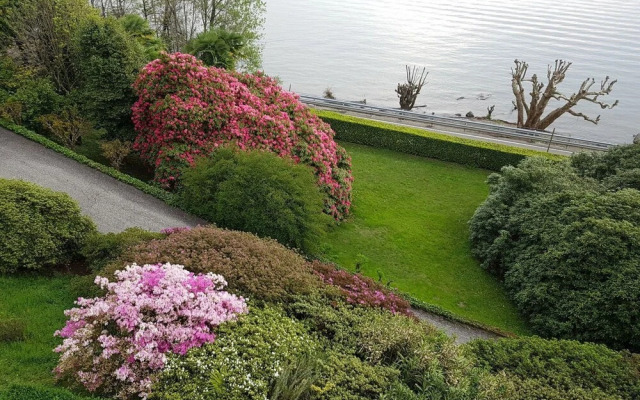 BMP Apartment Azalea