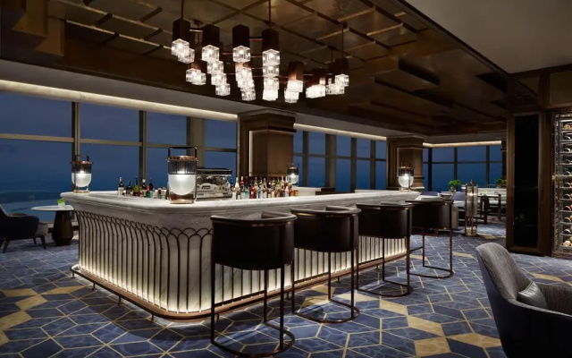 The Ritz-Carlton, Harbin