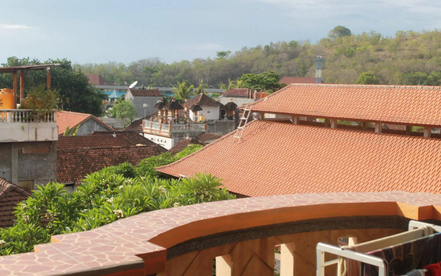 Harmony Guest House