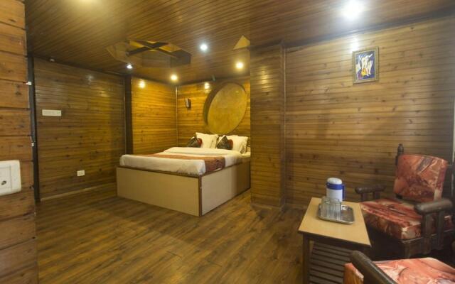 Goroomgo Broadway Annexe Darjeeling
