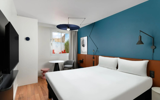 ibis Budapest Centrum