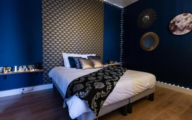 La love room☆Bassin d’Arcachon