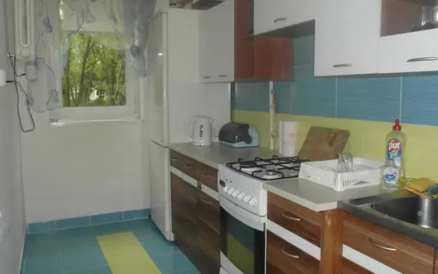 Apartament Spalska