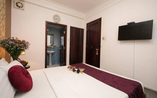 Anh Duy Hotel