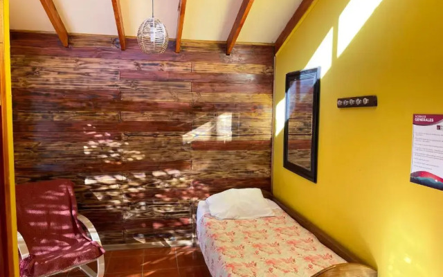 Refugios Pisco Elqui