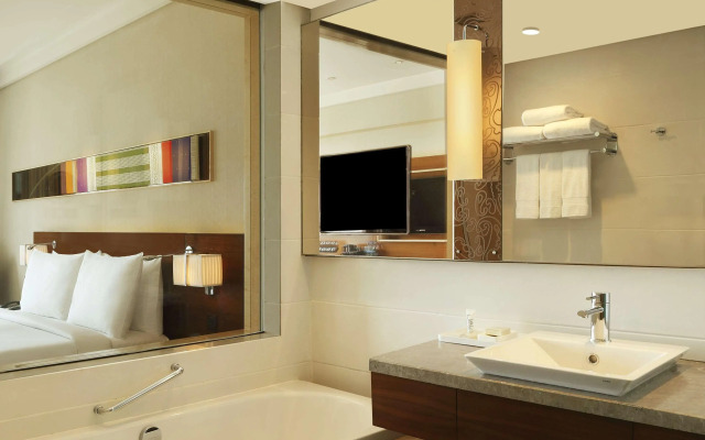 Hilton Chennai