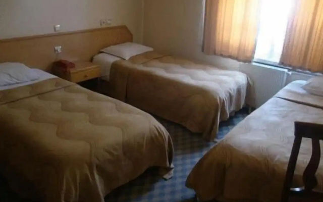 Grand Hotel Duman