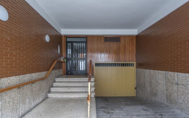 Luxury Principe De Vergara Ii