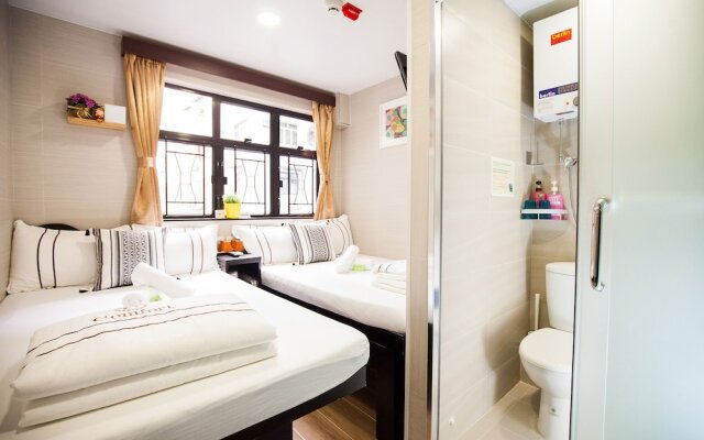 Pearl Harbour Guest House