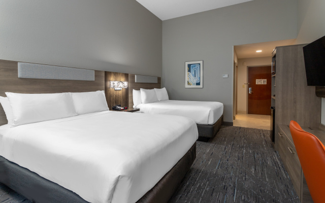 Holiday Inn Express Crystal River by IHG
