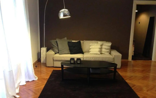 Valsabbion City Suite