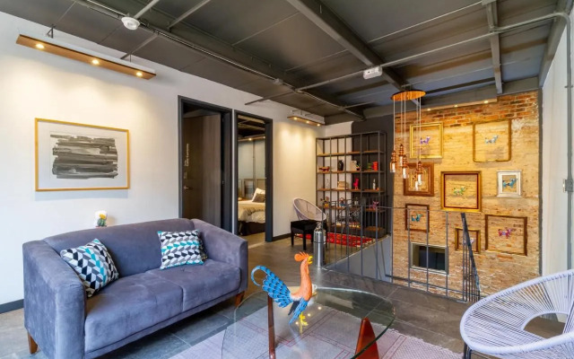 The Yellow by DOT Boutique