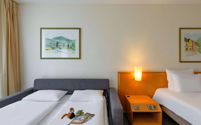 Novotel Freiburg am Konzerthaus