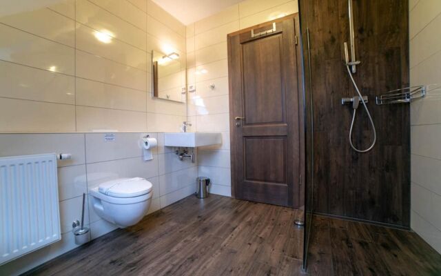 Smrekarjeva Domačija