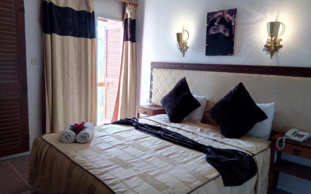 Hotel Le Tinsouline