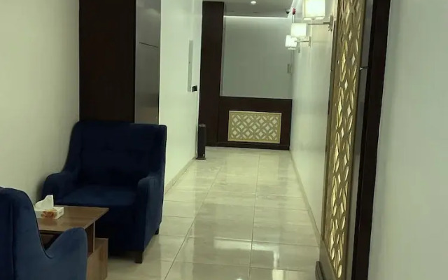 Al Hijrah Hotel Apartments