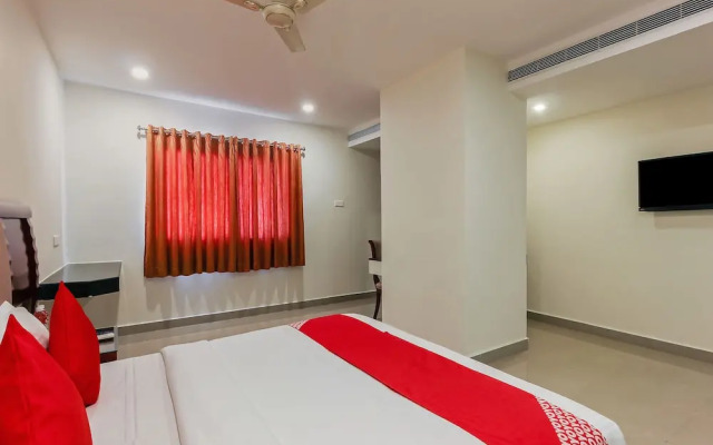 OYO 24799 Redlas Inn