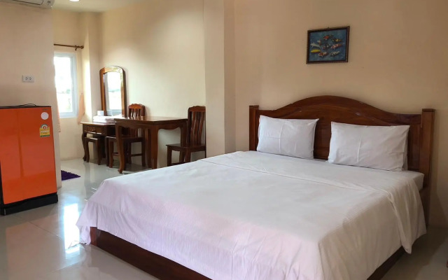 Ratchaphruek Resort