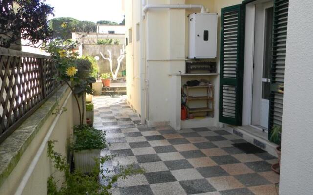 Abitare in Salento 4