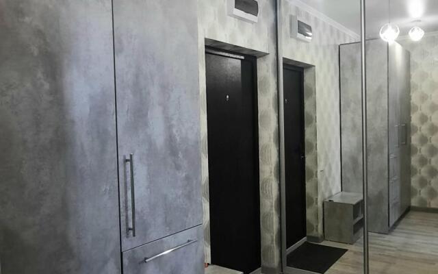 Апартаменты на улице Нансена 103/1