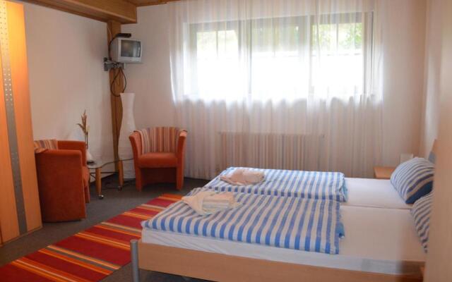 Hotel Restaurant Waldschlössel