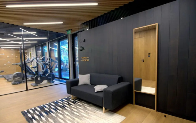 IRS ROYAL APARTMENTS - IRS Neptun Park