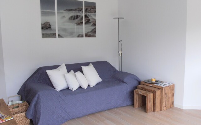 Ferienwohnung Hoherting