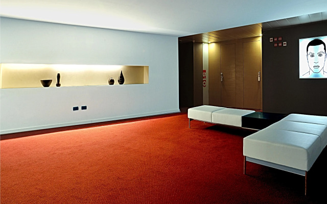 Hotel Civis Luz Castellón