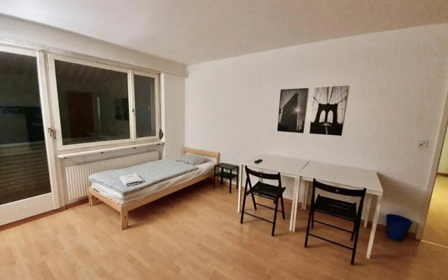 ZIMMERzuVERMIETEN in Deitingen Neumatt