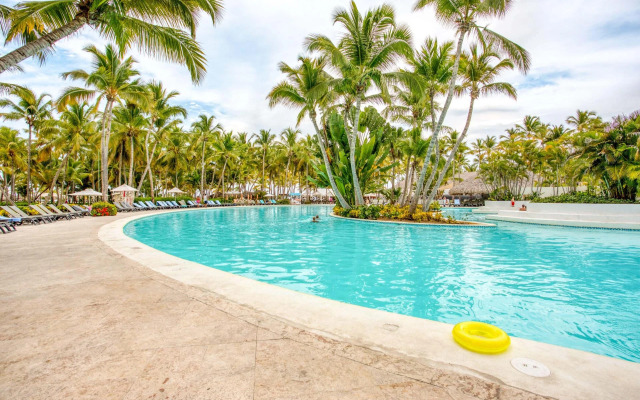 Catalonia Punta Cana - All Inclusive