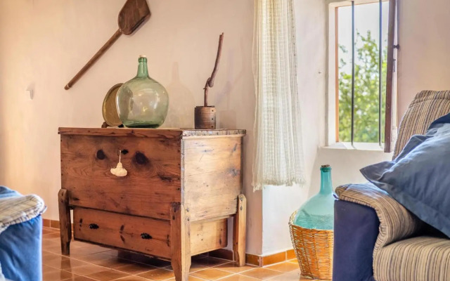 Finca Campestre Es Verger Blue