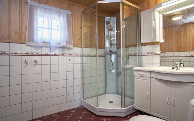 Skeikampen Servicesenter