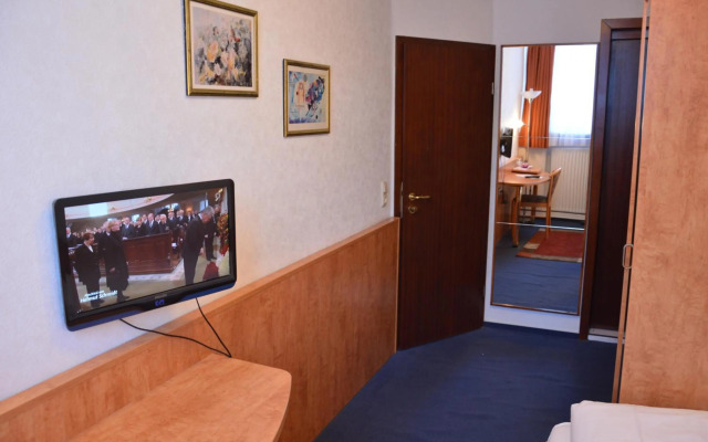 Steen's Hotel