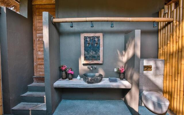 Slow Private Pool Villas