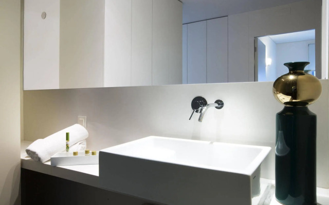 Oriente Marina Apartments by APT IIN - Parque das Nações
