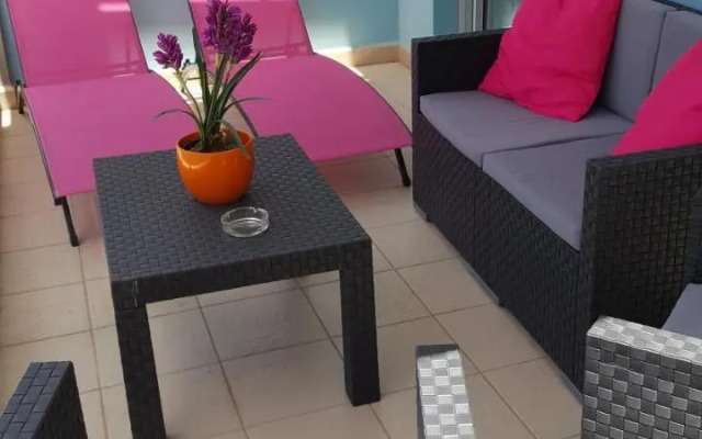 Residencial Jandía Marina