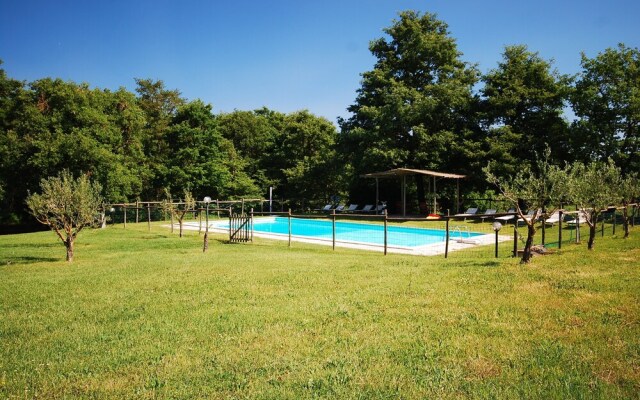 Holiday Apartment Rosellina