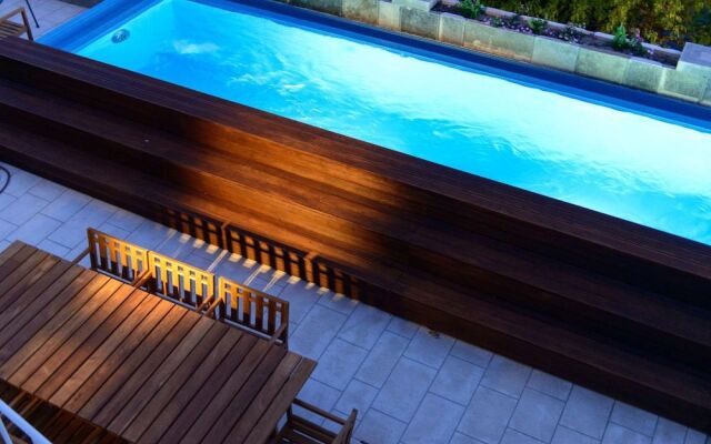 Luxury Residence Queen of Dubrovnik