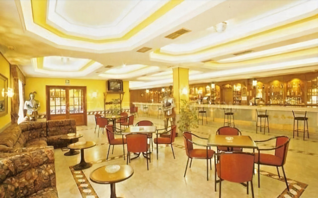 Hotel Peru by Bossh Hotels