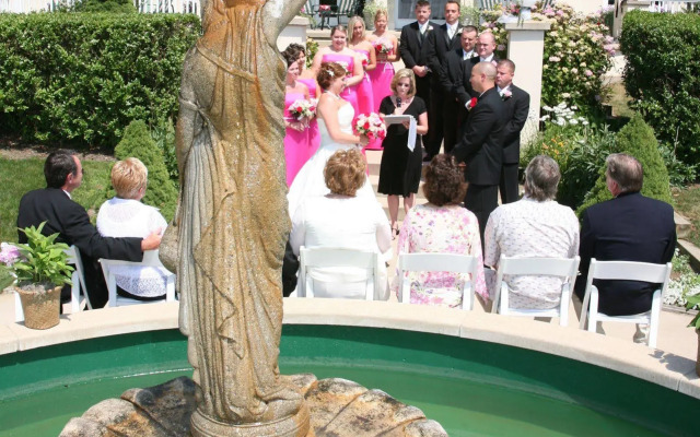 The Belvedere Inn & Restaurant