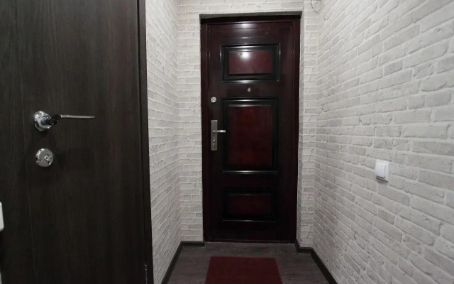 Апартаменты на улице Бредова 3