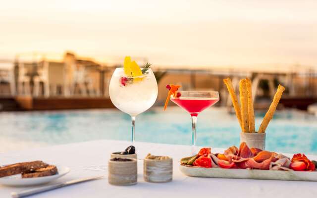 Hôtel de Paris Saint-Tropez