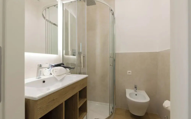 Risorgimento 9 - Guest House